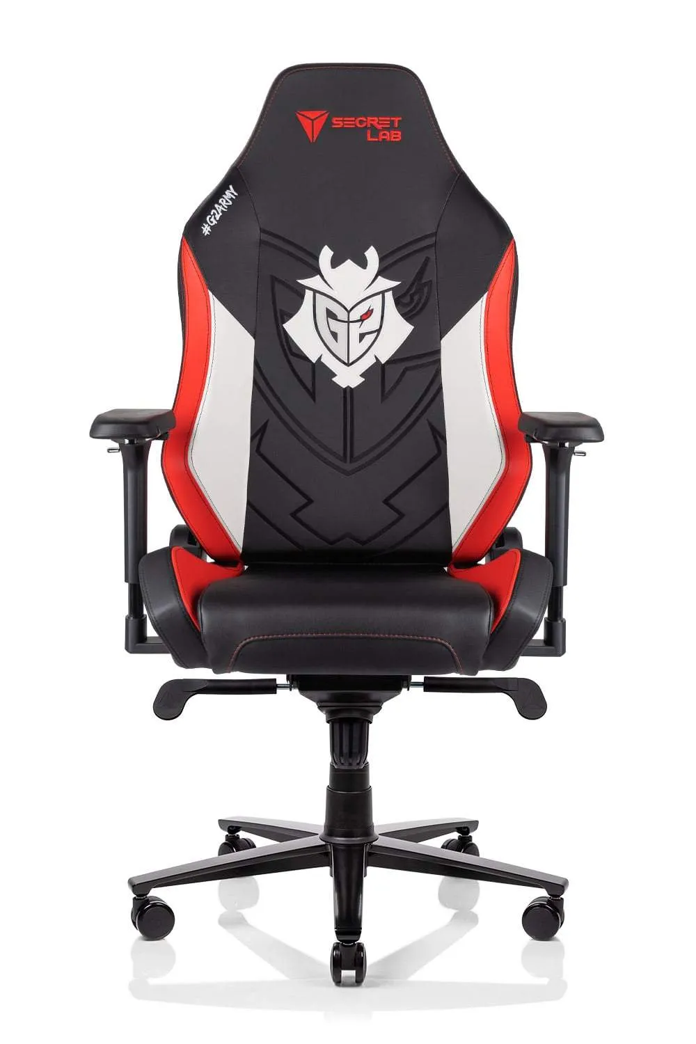 Secretlab OMEGA 2020