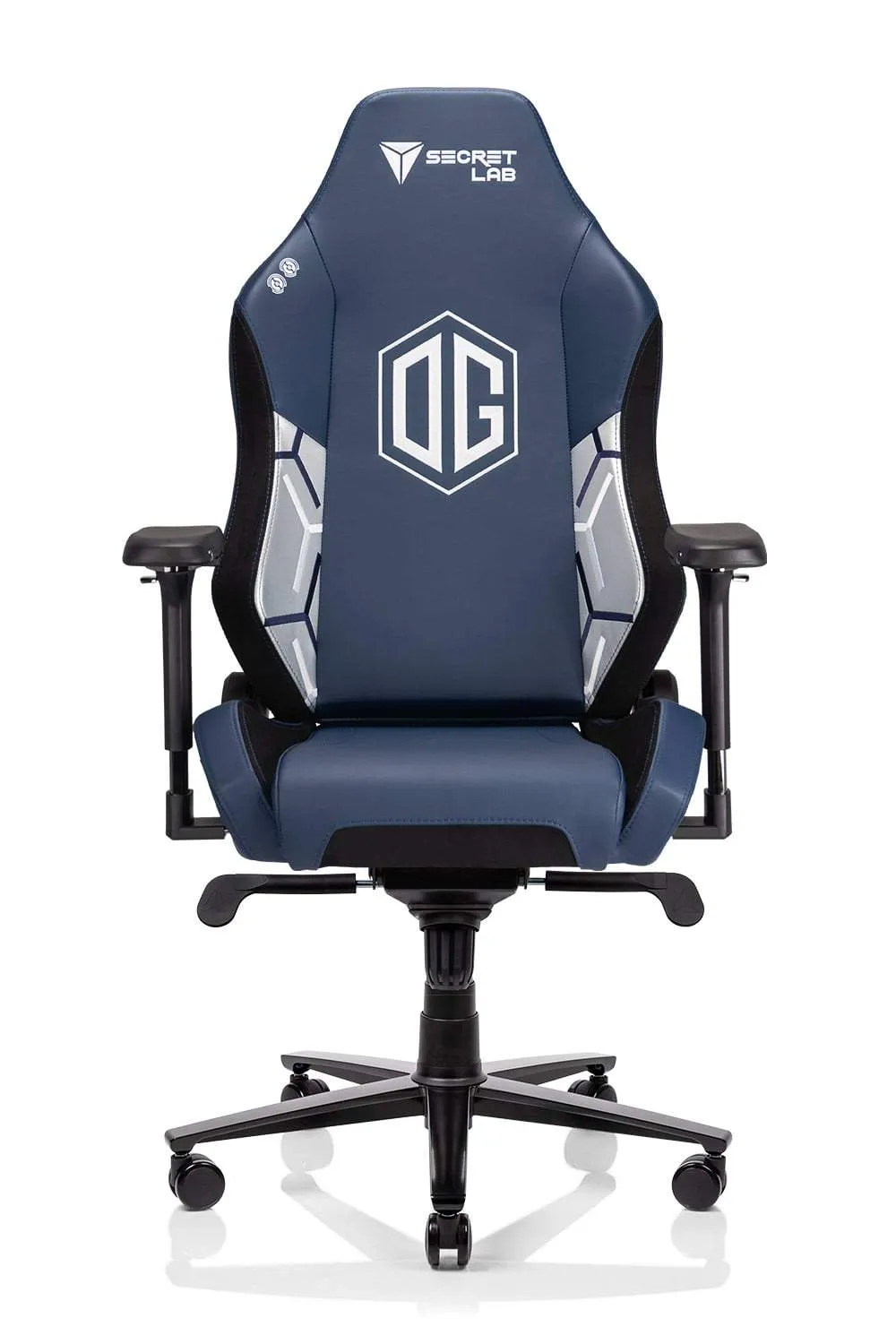 Secretlab OMEGA 2020