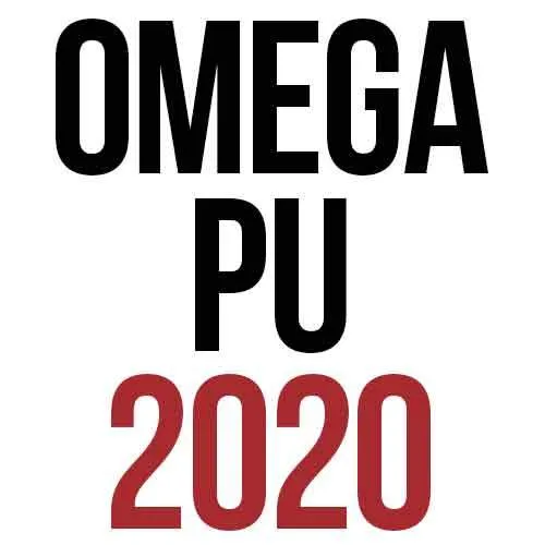 Secretlab OMEGA 2020