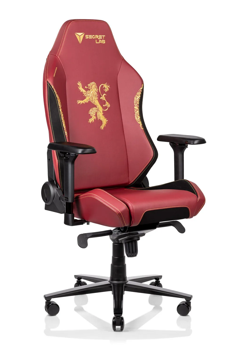 Secretlab OMEGA 2020