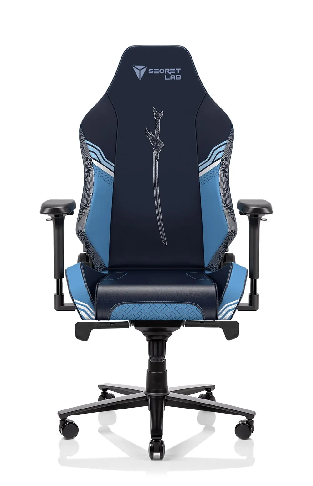 Secretlab OMEGA 2020