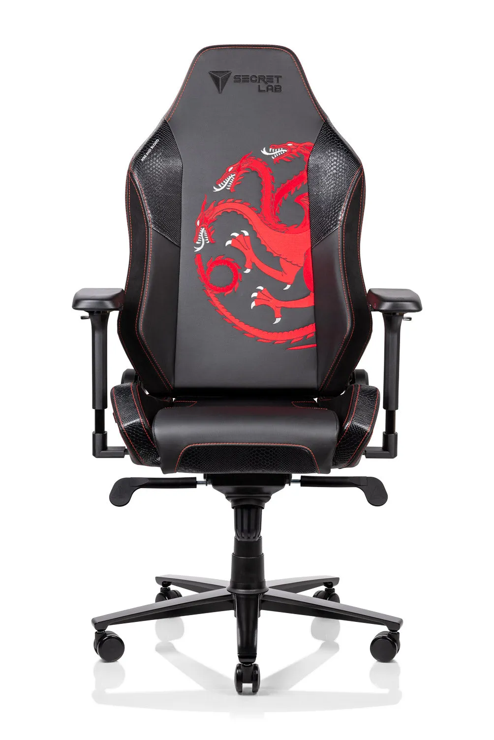 Secretlab OMEGA 2020