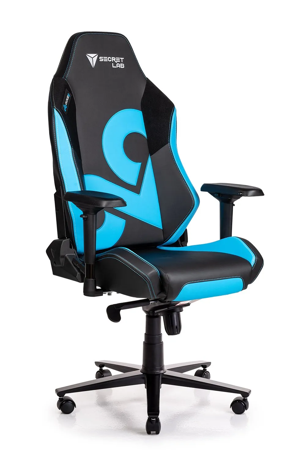 Secretlab OMEGA 2020