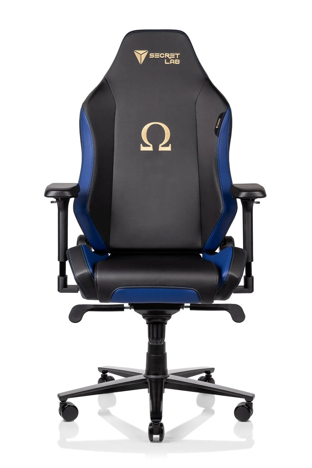 Secretlab OMEGA 2020