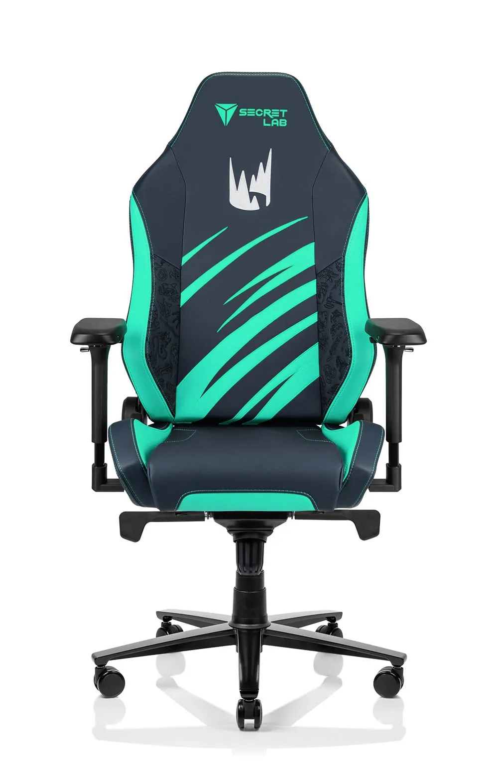 Secretlab OMEGA 2020
