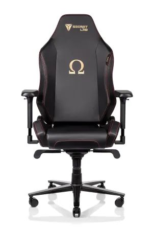 Secretlab OMEGA 2020