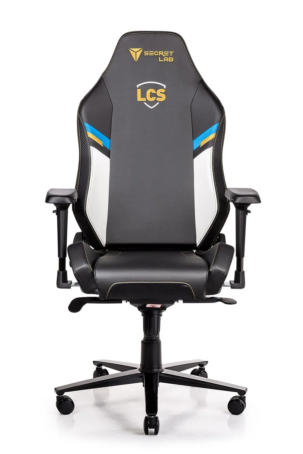 Secretlab OMEGA 2020