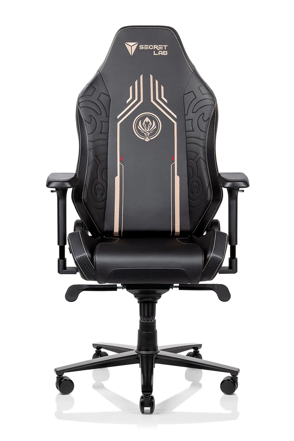 Secretlab OMEGA 2020