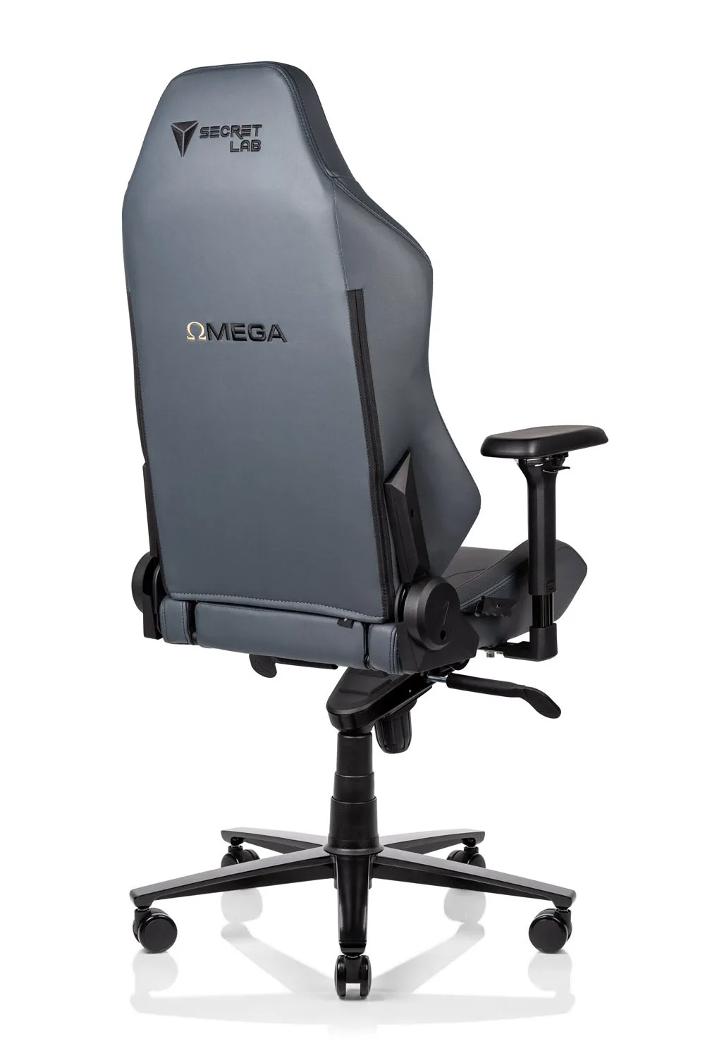 Secretlab OMEGA 2020