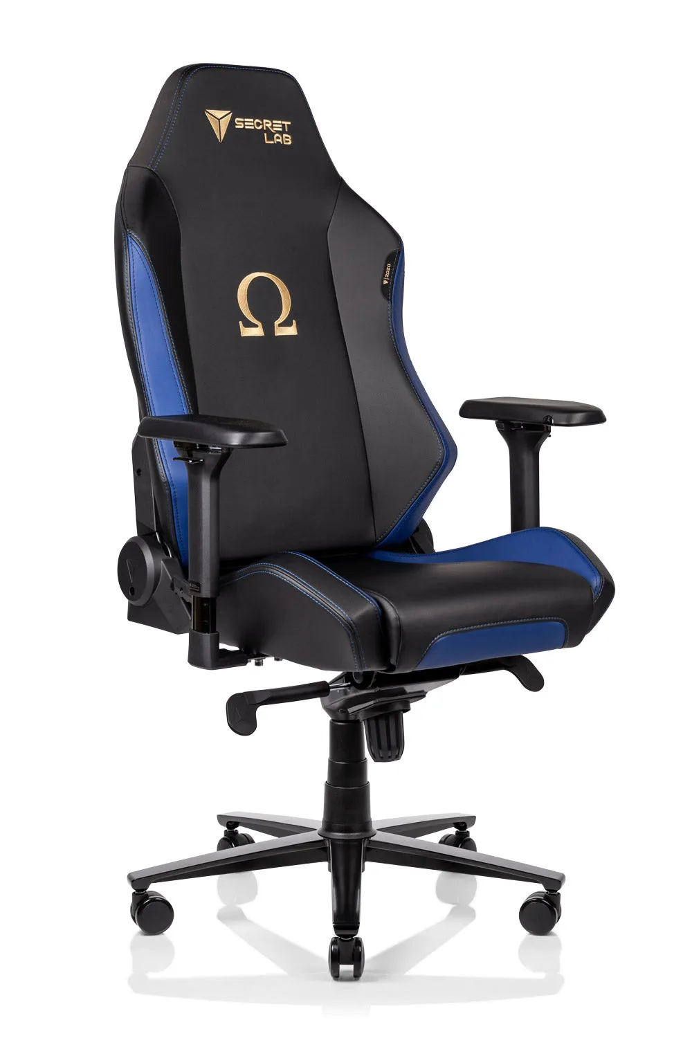 Secretlab OMEGA 2020