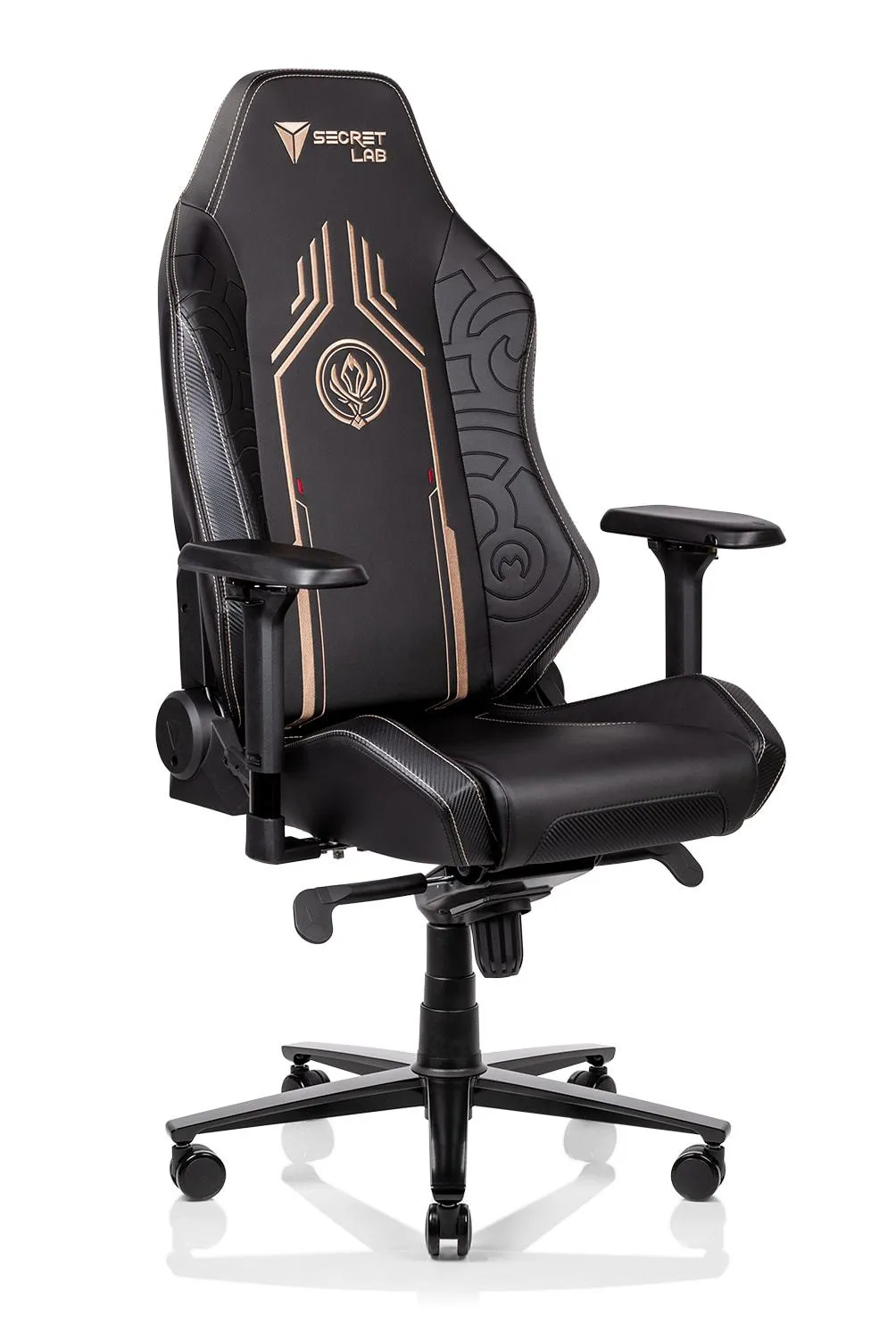 Secretlab OMEGA 2020