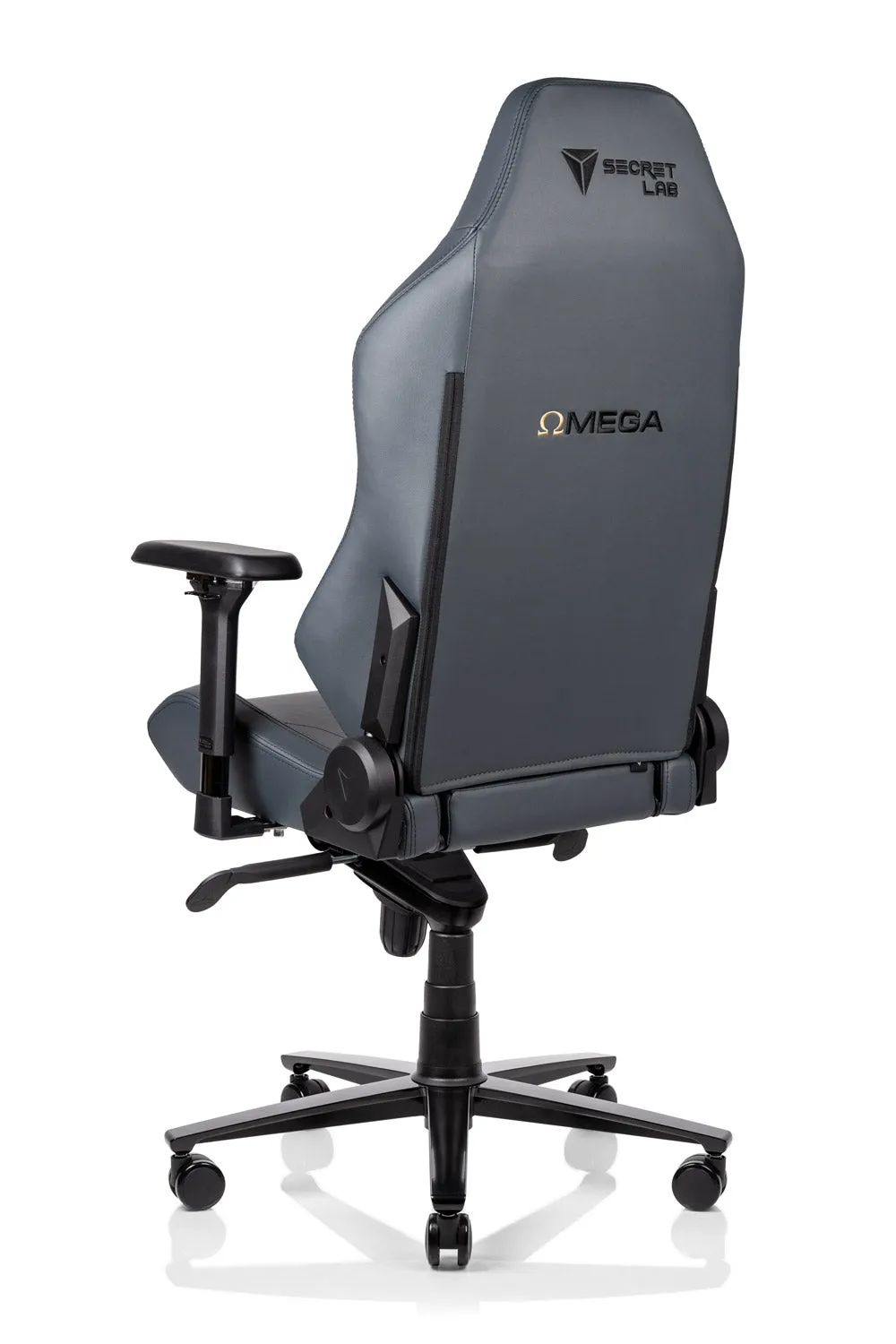 Secretlab OMEGA 2020