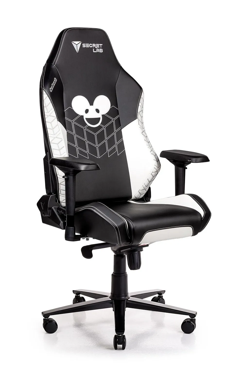 Secretlab OMEGA 2020