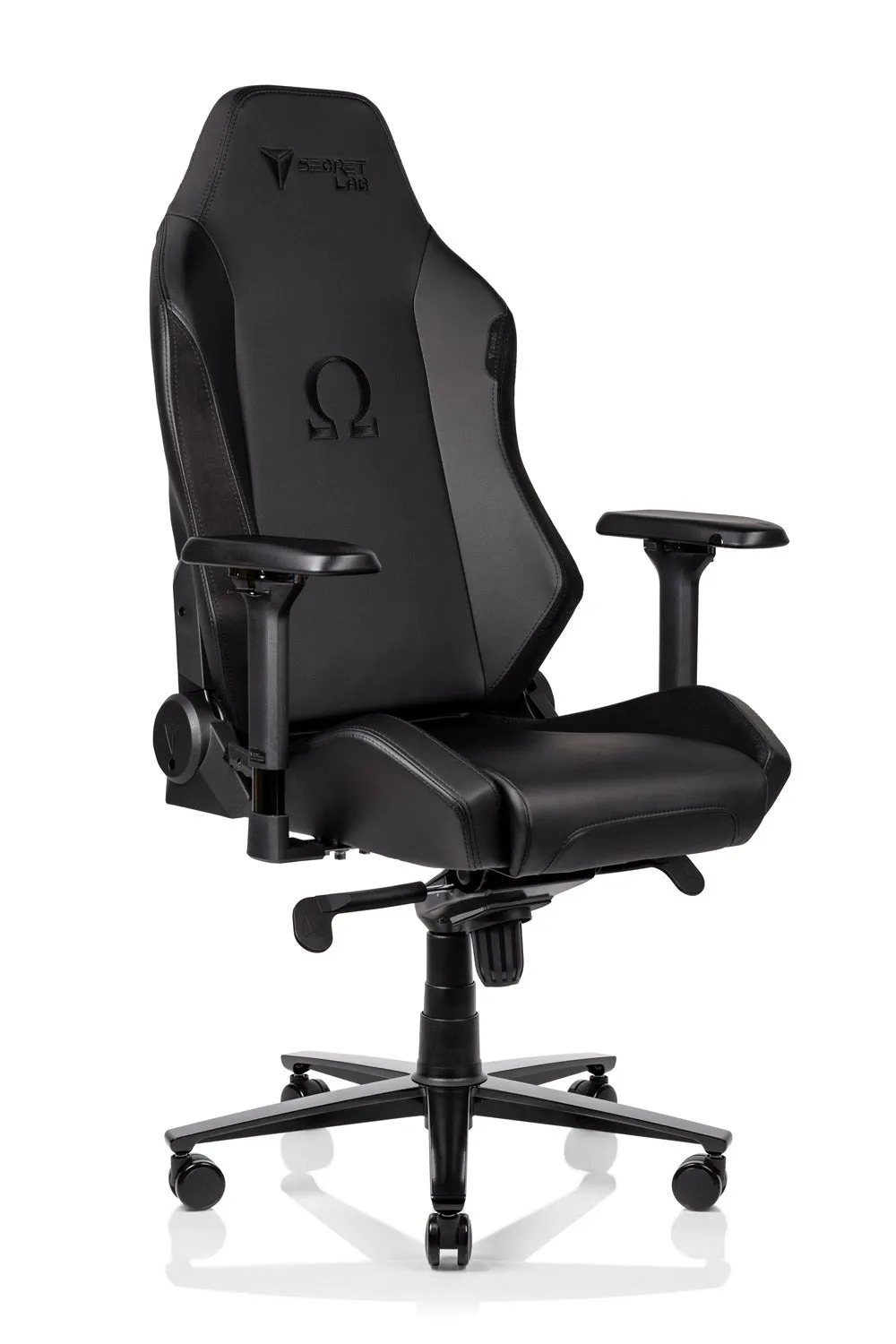 Secretlab OMEGA 2020