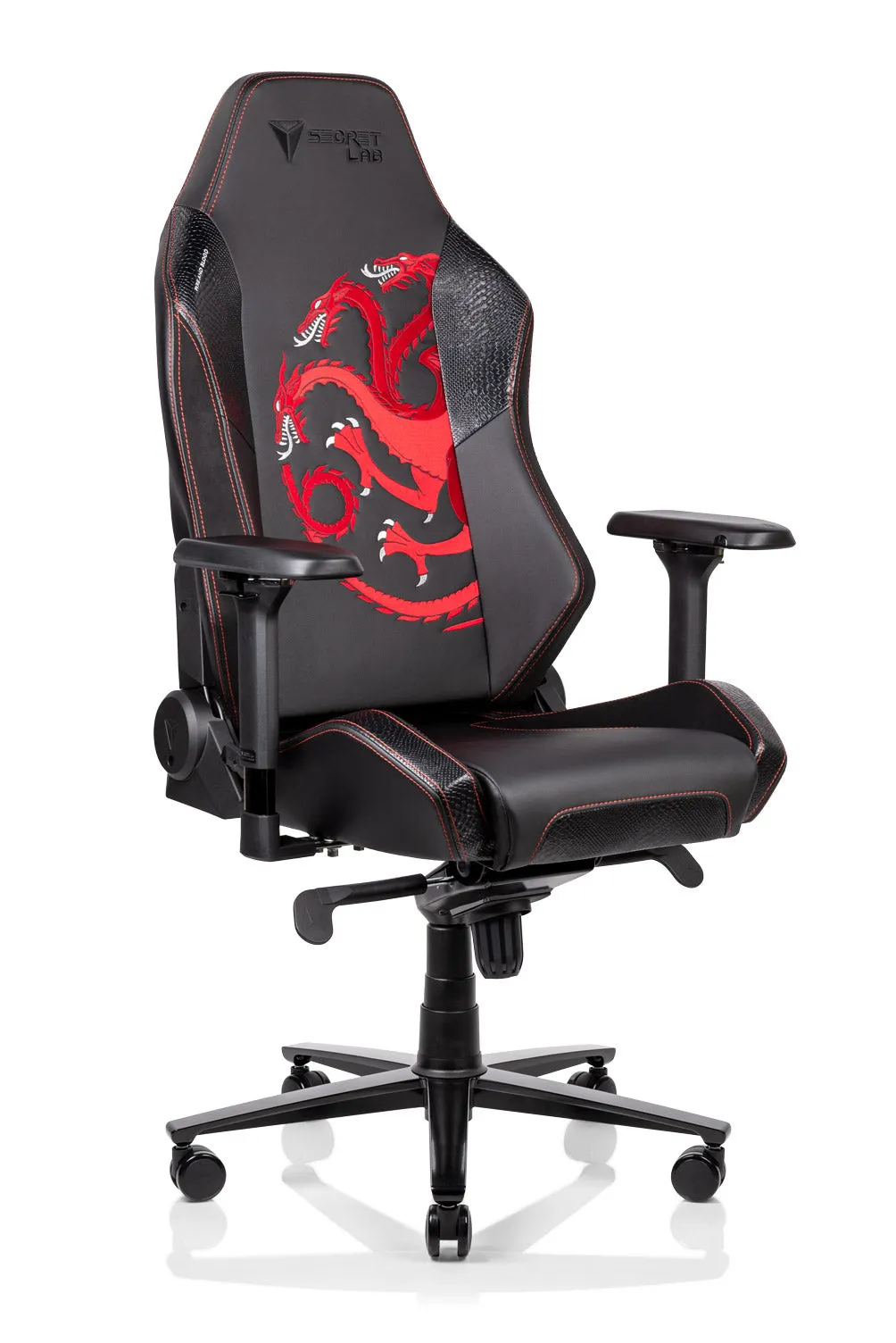Secretlab OMEGA 2020