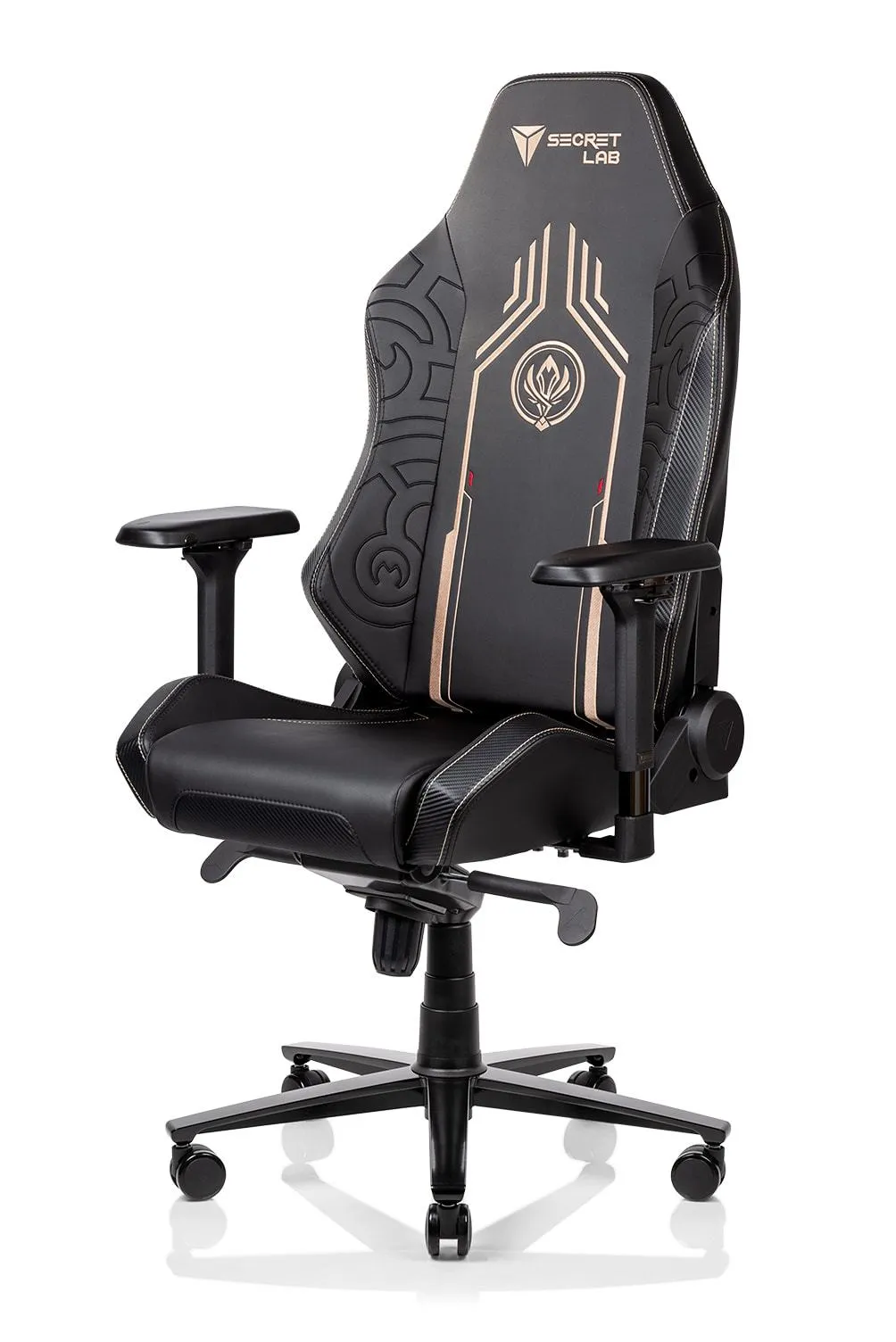 Secretlab OMEGA 2020