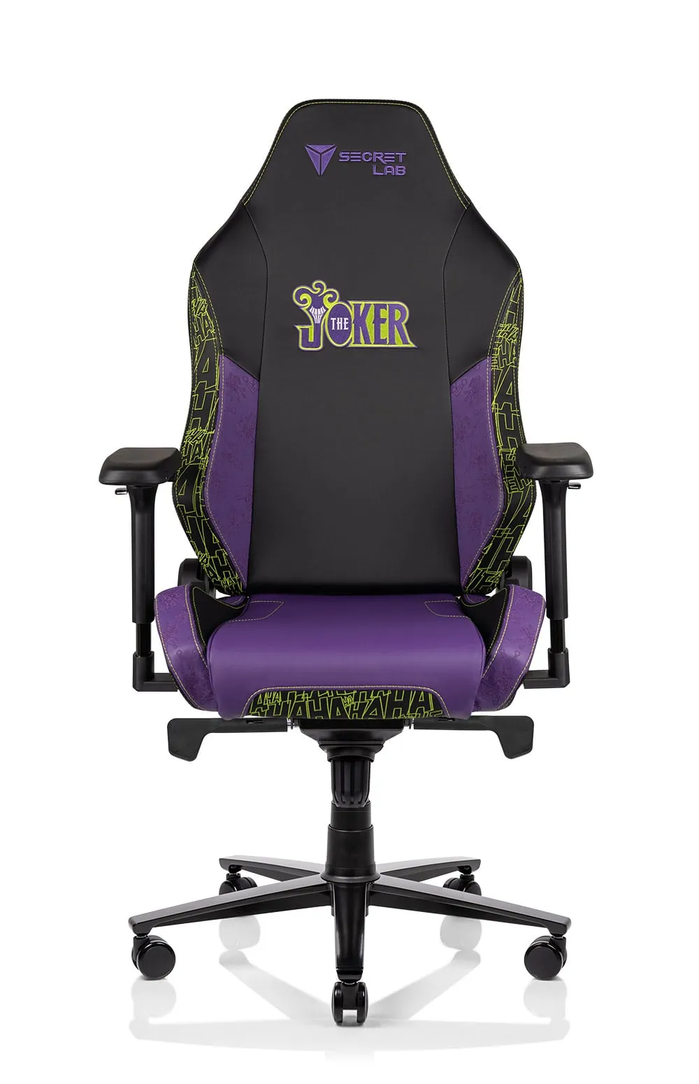 Secretlab OMEGA 2020