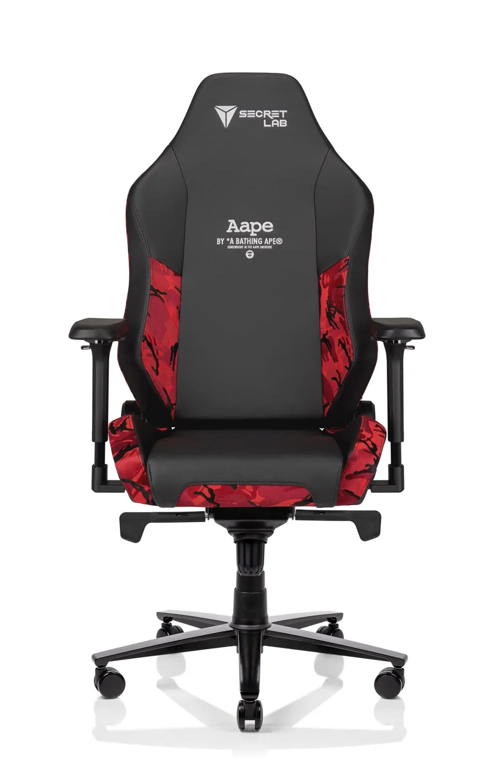 Secretlab OMEGA 2020