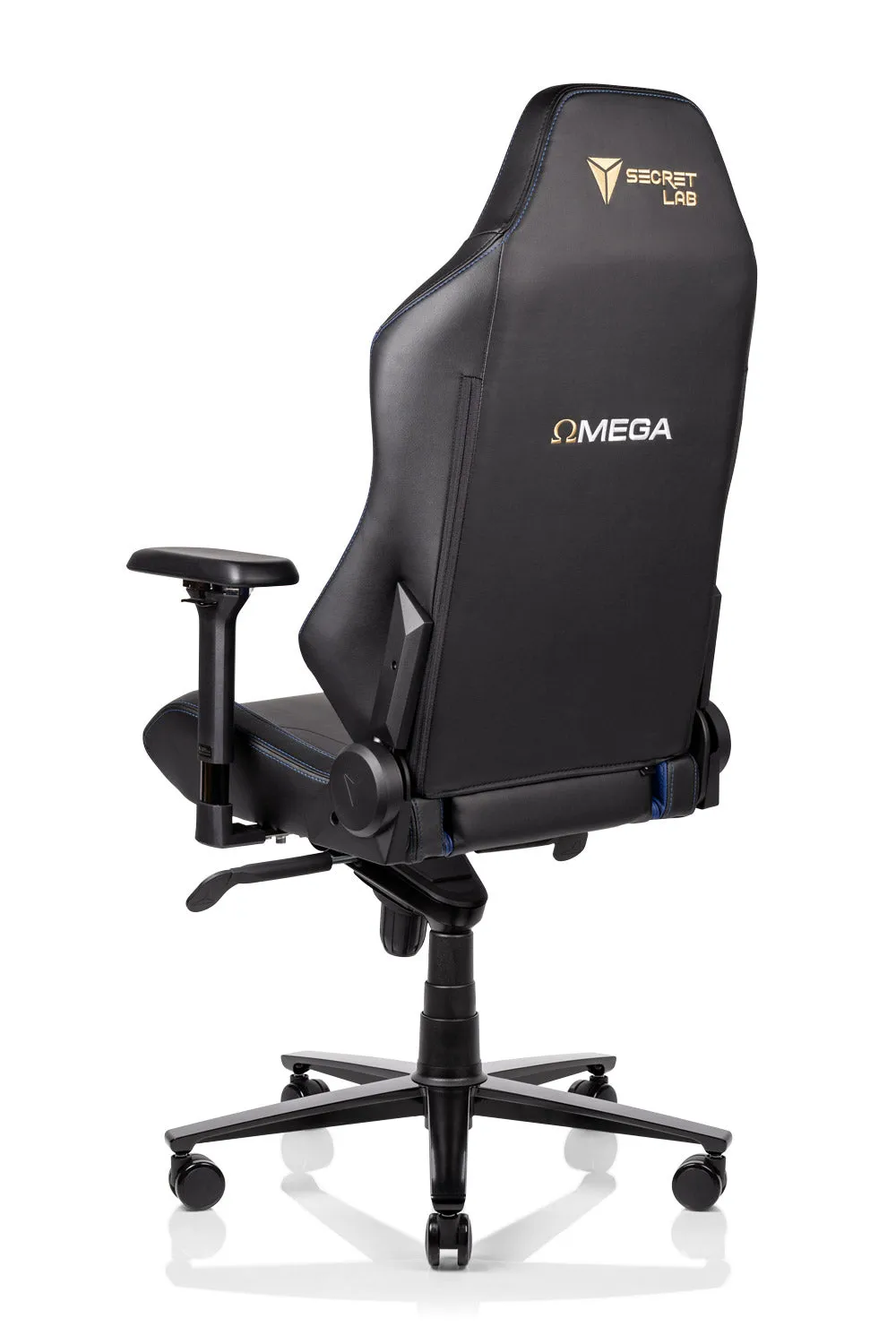 Secretlab OMEGA 2020