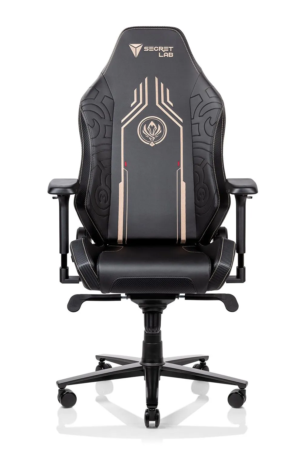Secretlab OMEGA 2020