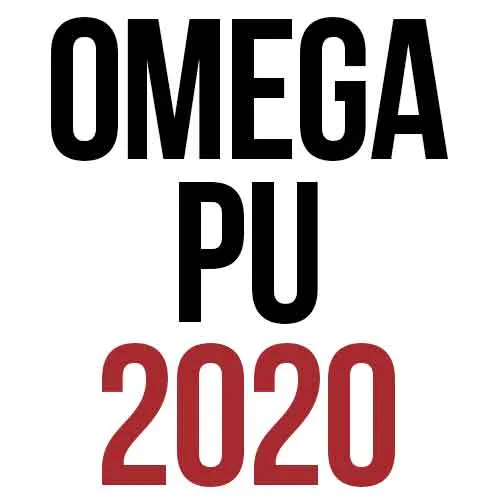 Secretlab OMEGA 2020