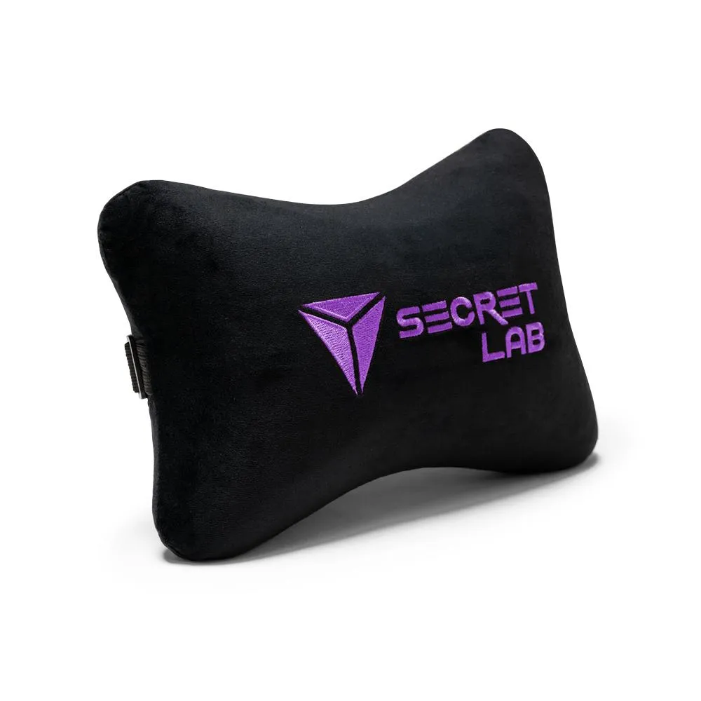 Secretlab Signature Memory Foam Head Pillow (2020)