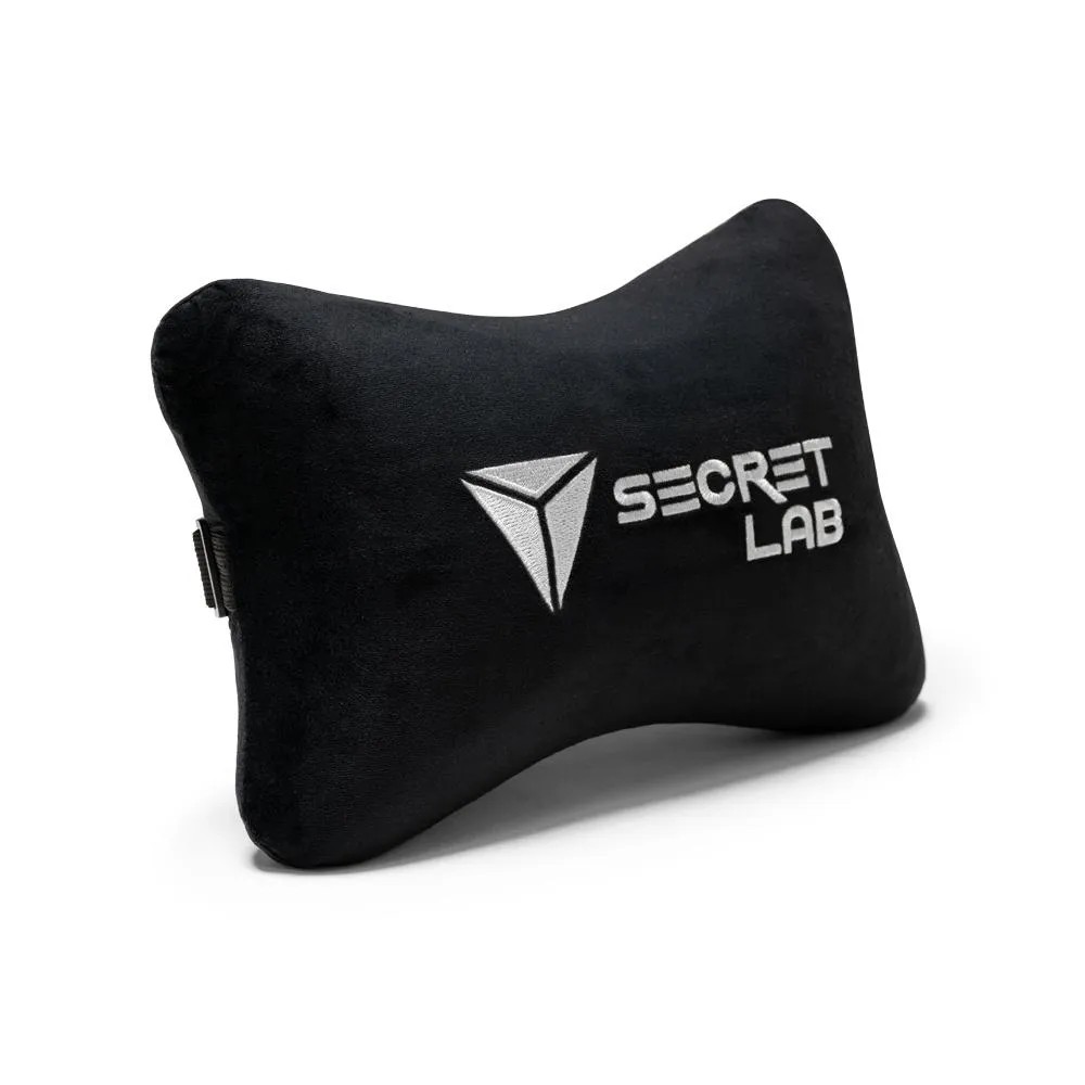 Secretlab Signature Memory Foam Head Pillow (2020)