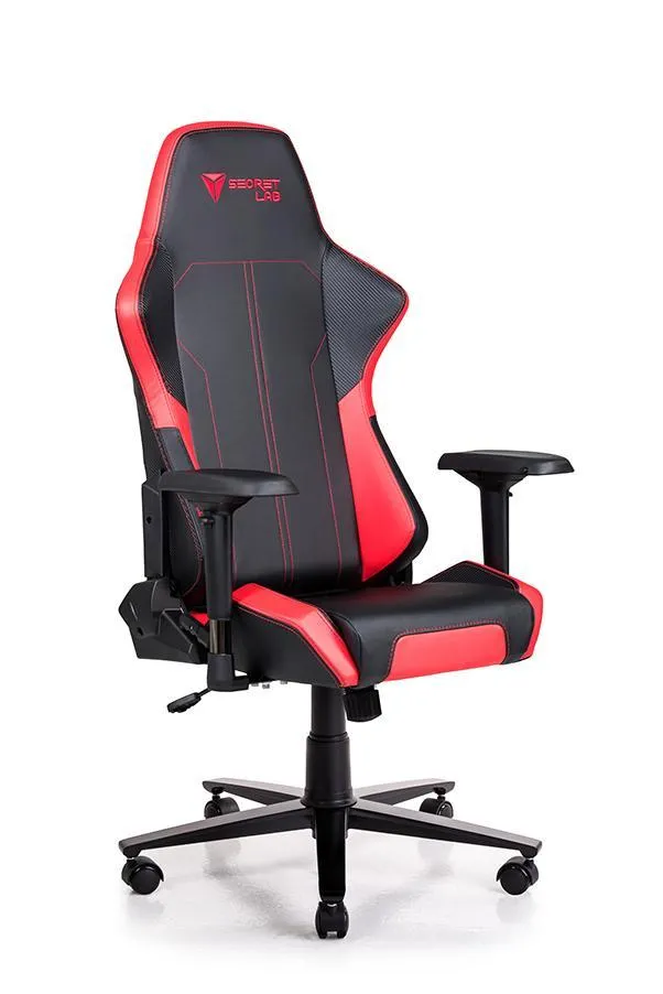 Secretlab THRONE 2018
