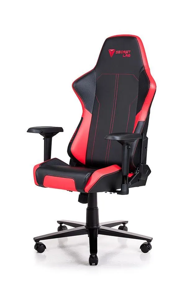 Secretlab THRONE 2018