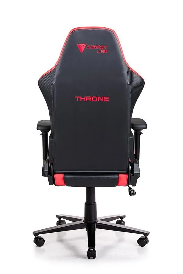 Secretlab THRONE 2018