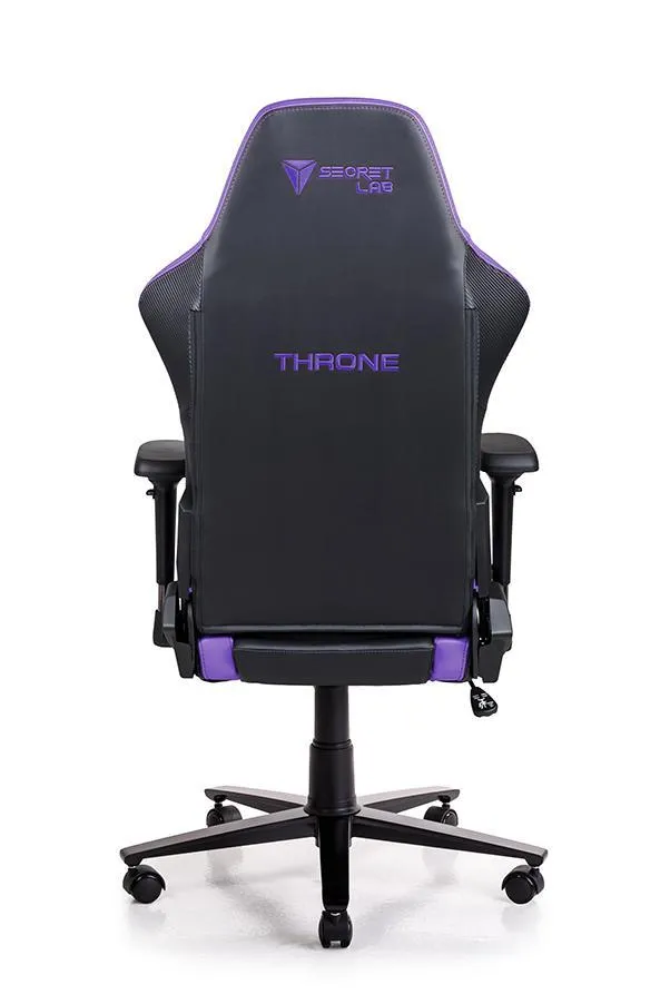 Secretlab THRONE 2018