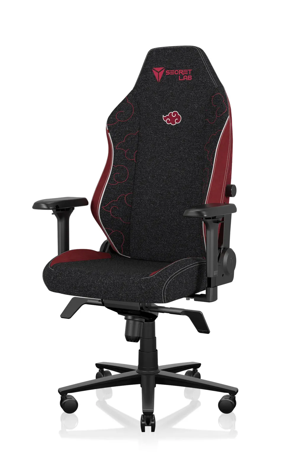 Secretlab TITAN Evo - Regular - Secretlab SoftWeave® Plus Fabric