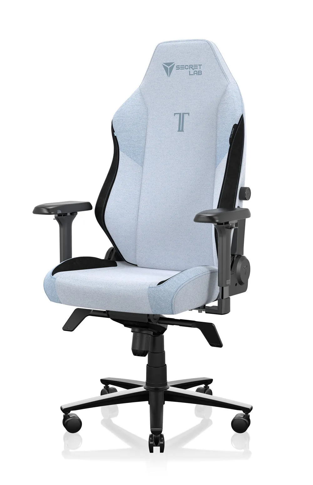 Secretlab TITAN Evo - Regular - Secretlab SoftWeave® Plus Fabric