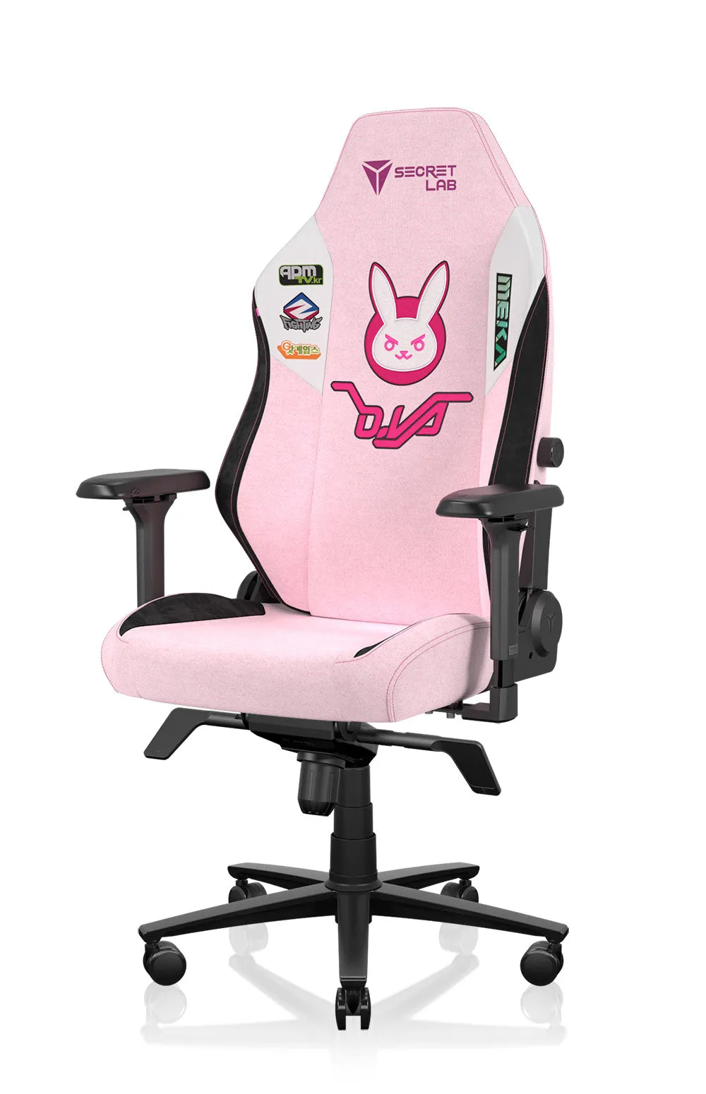 Secretlab TITAN Evo - Regular - Secretlab SoftWeave® Plus Fabric