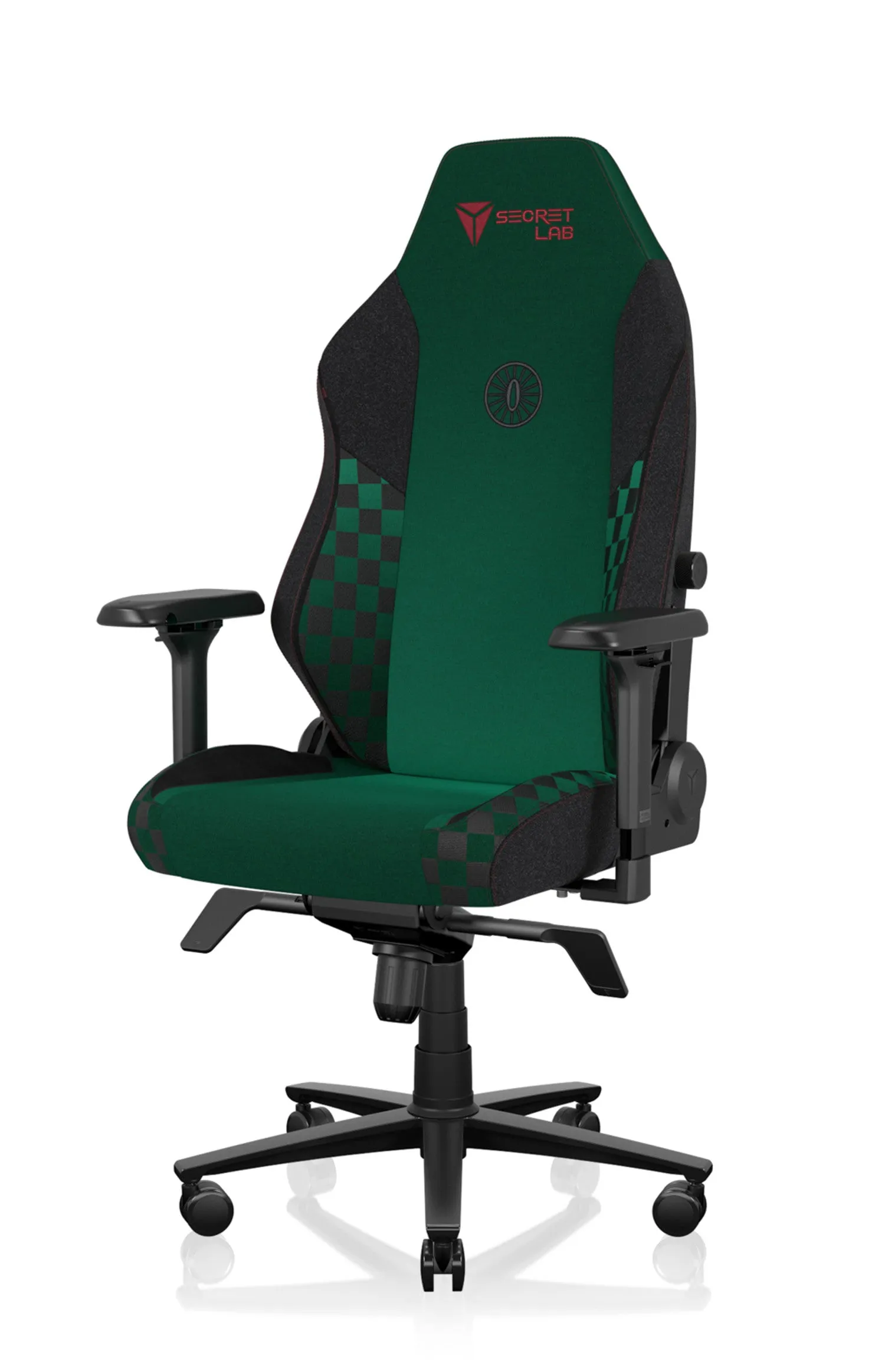 Secretlab TITAN Evo - Regular - Secretlab SoftWeave® Plus Fabric