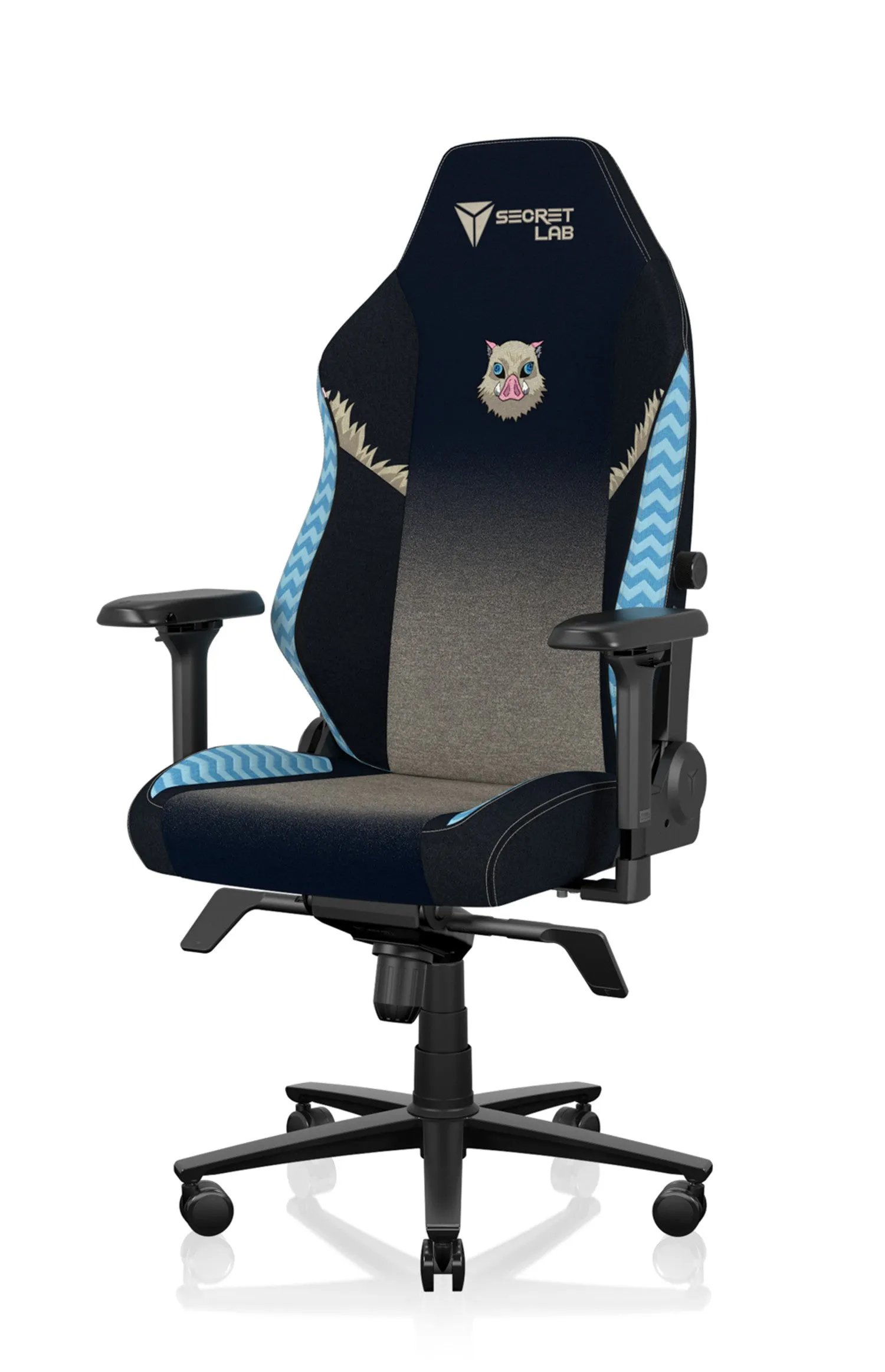 Secretlab TITAN Evo - Regular - Secretlab SoftWeave® Plus Fabric