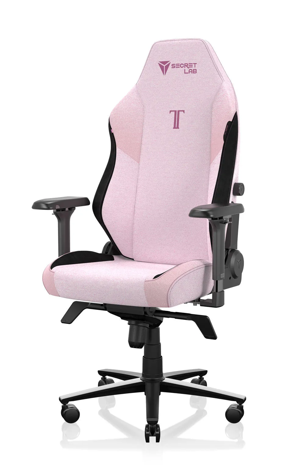 Secretlab TITAN Evo - Regular - Secretlab SoftWeave® Plus Fabric