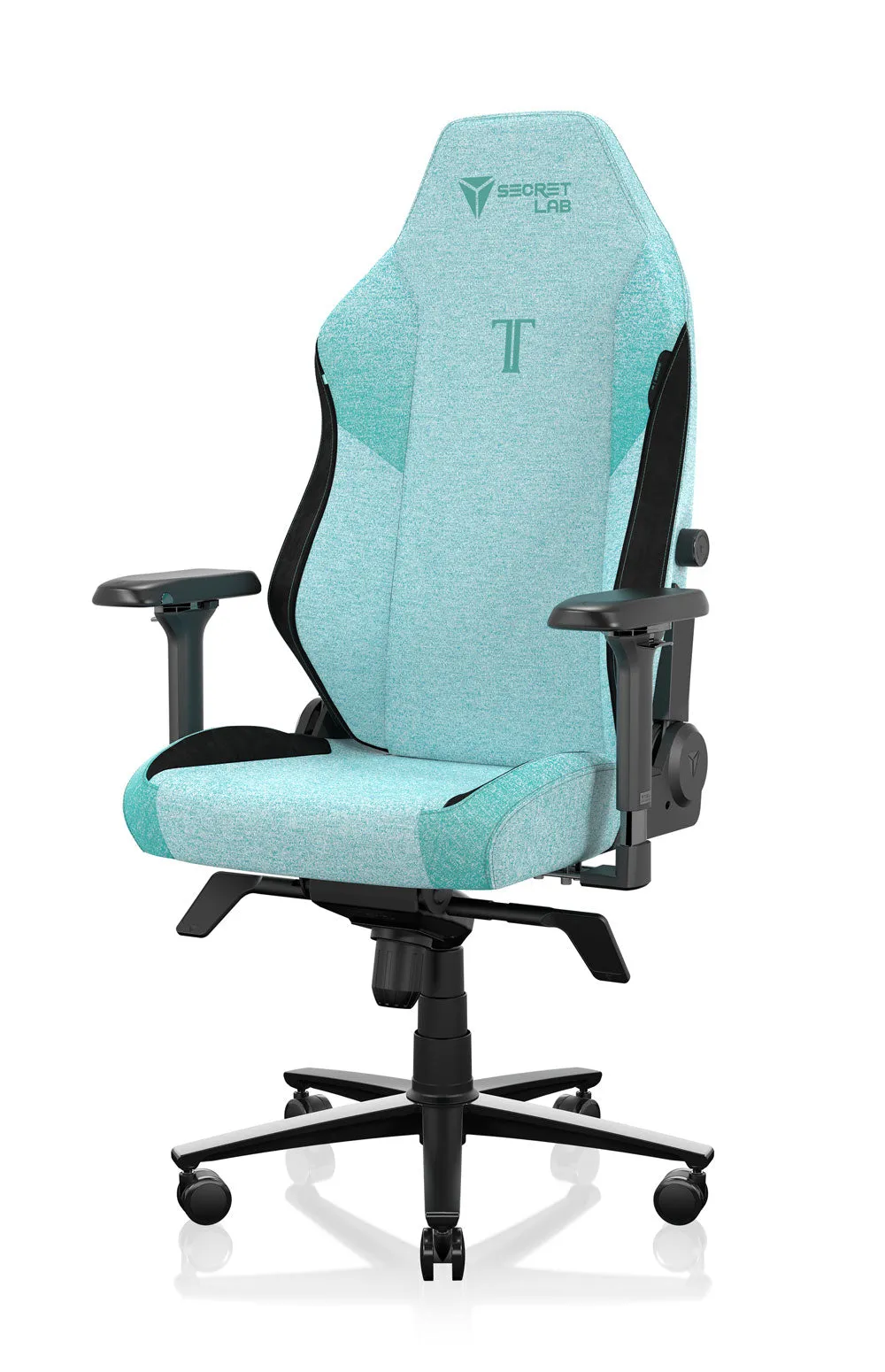 Secretlab TITAN Evo - Regular - Secretlab SoftWeave® Plus Fabric