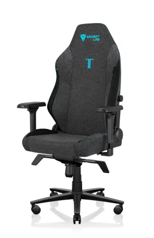 Secretlab TITAN Evo - Regular - Secretlab SoftWeave® Plus Fabric