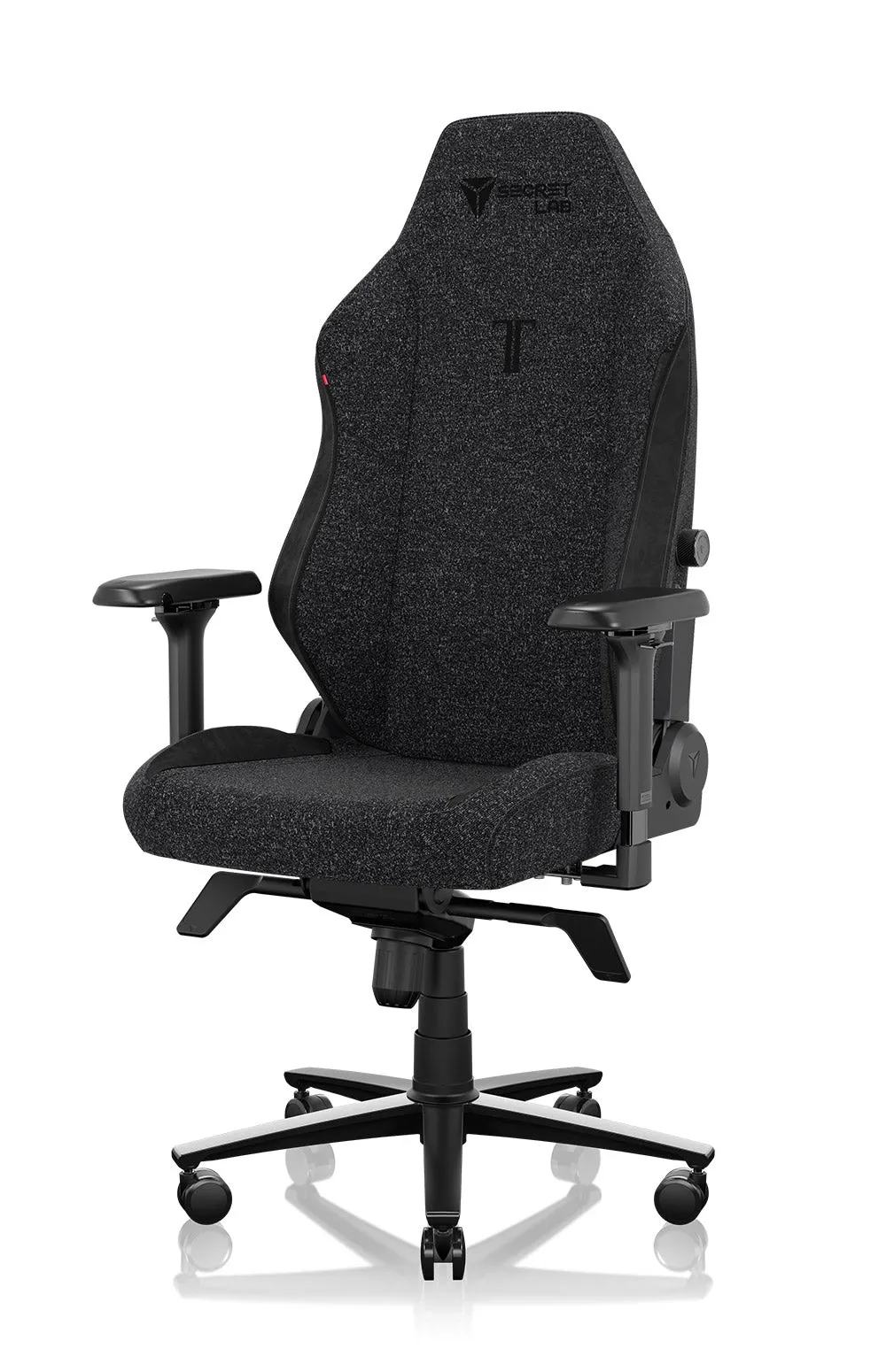 Secretlab TITAN Evo - Regular - Secretlab SoftWeave® Plus Fabric