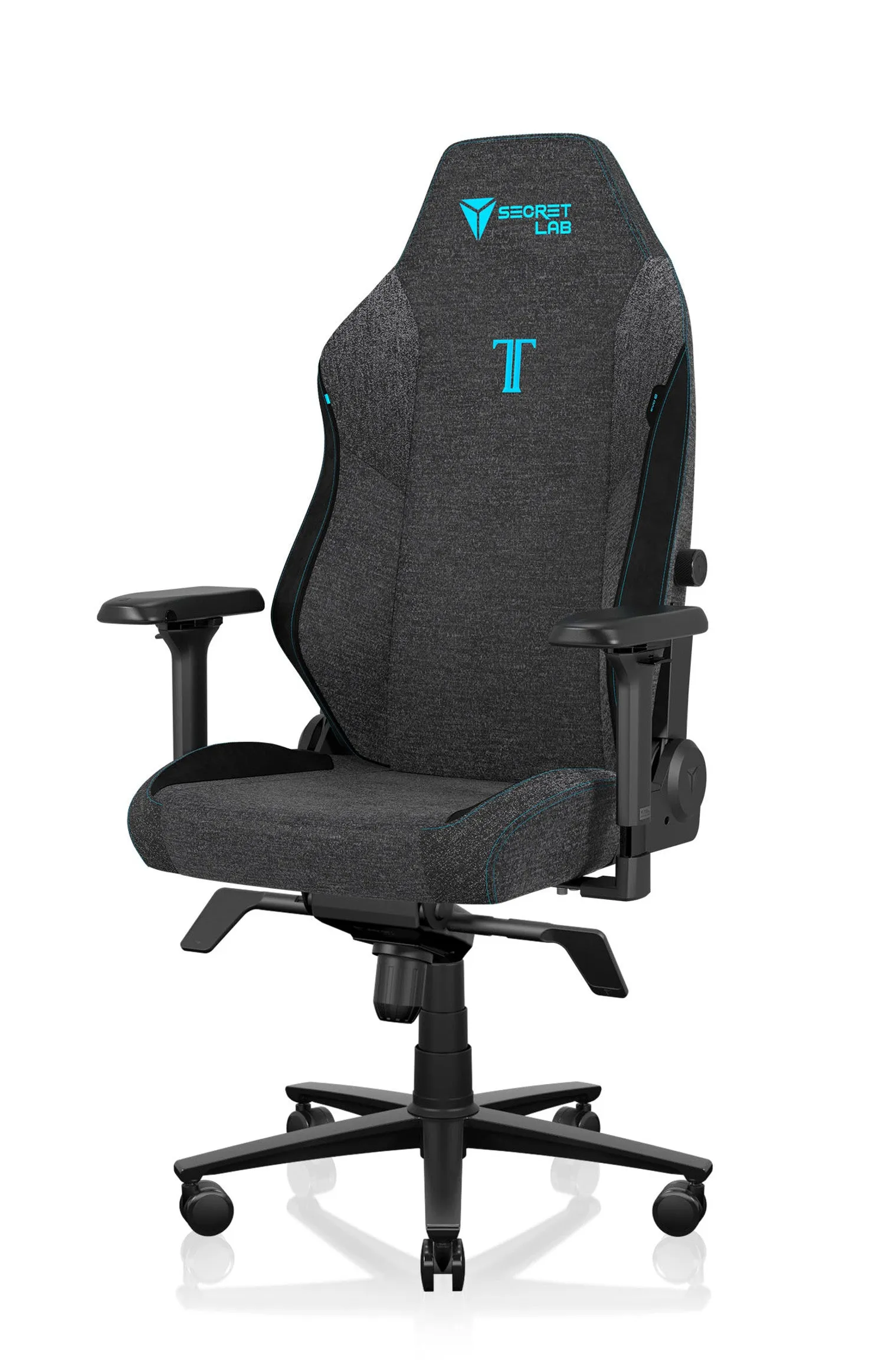 Secretlab TITAN Evo - Regular - Secretlab SoftWeave® Plus Fabric