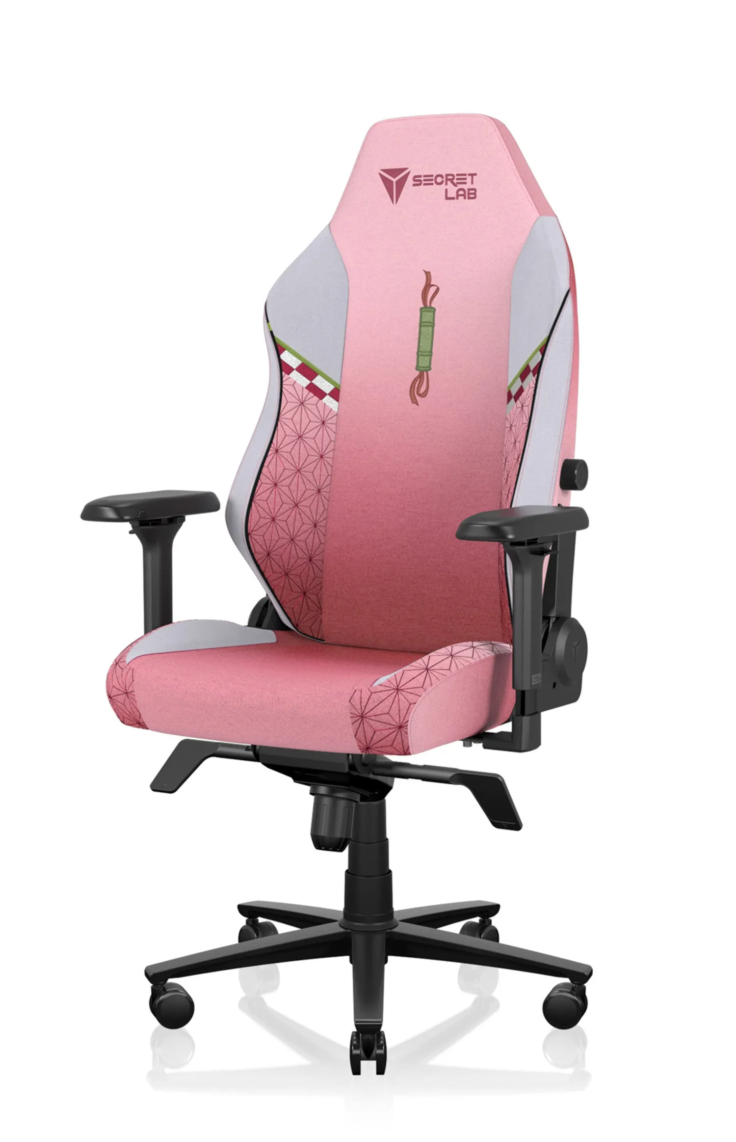Secretlab TITAN Evo - Regular - Secretlab SoftWeave® Plus Fabric