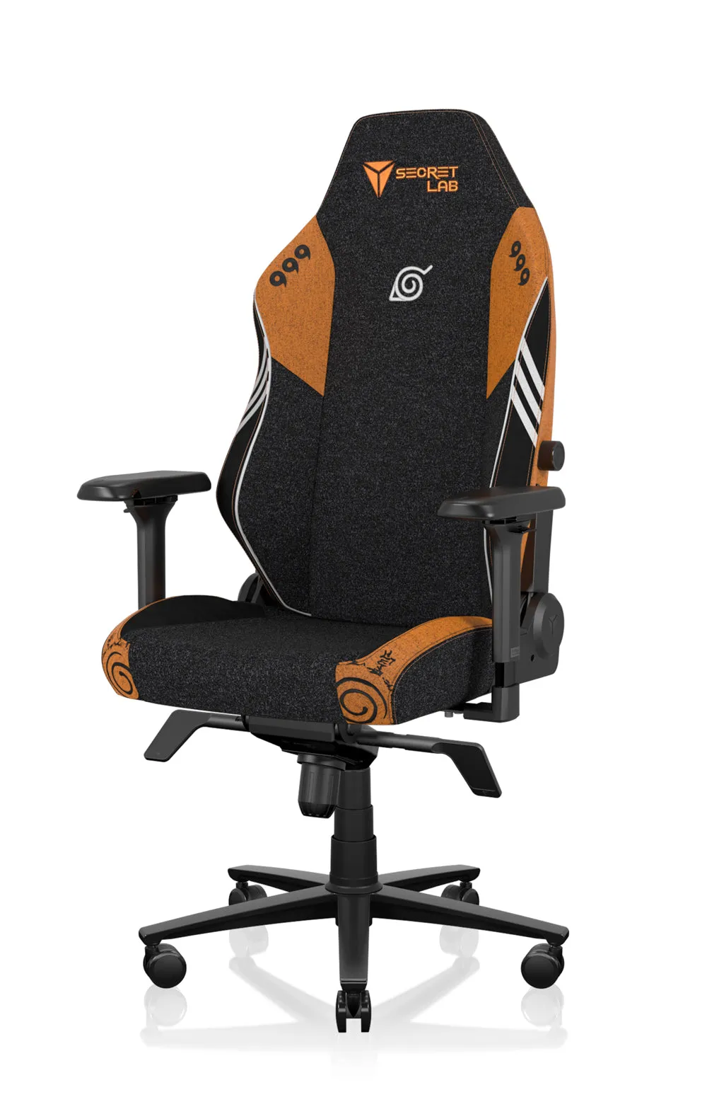 Secretlab TITAN Evo - Regular - Secretlab SoftWeave® Plus Fabric