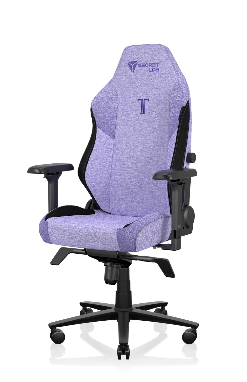 Secretlab TITAN Evo - Small - Secretlab SoftWeave® Plus Fabric