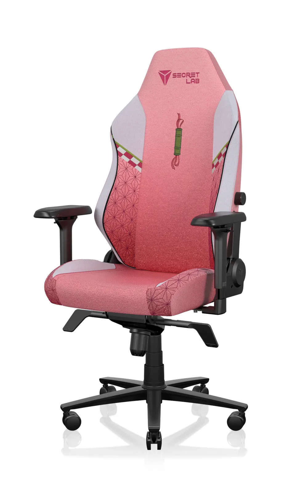 Secretlab TITAN Evo - Small - Secretlab SoftWeave® Plus Fabric
