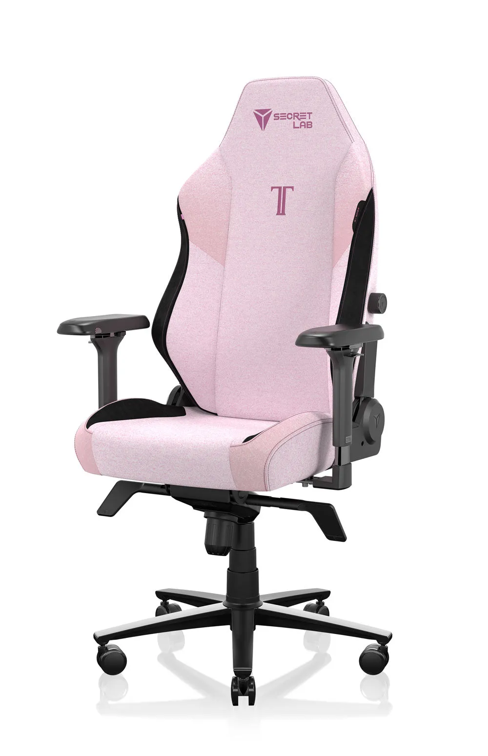 Secretlab TITAN Evo - Small - Secretlab SoftWeave® Plus Fabric