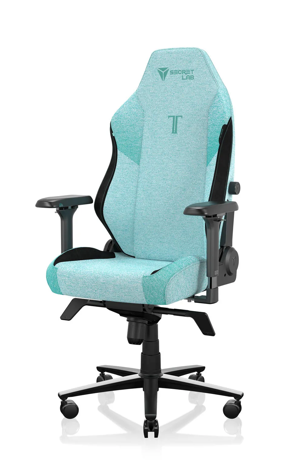 Secretlab TITAN Evo - Small - Secretlab SoftWeave® Plus Fabric