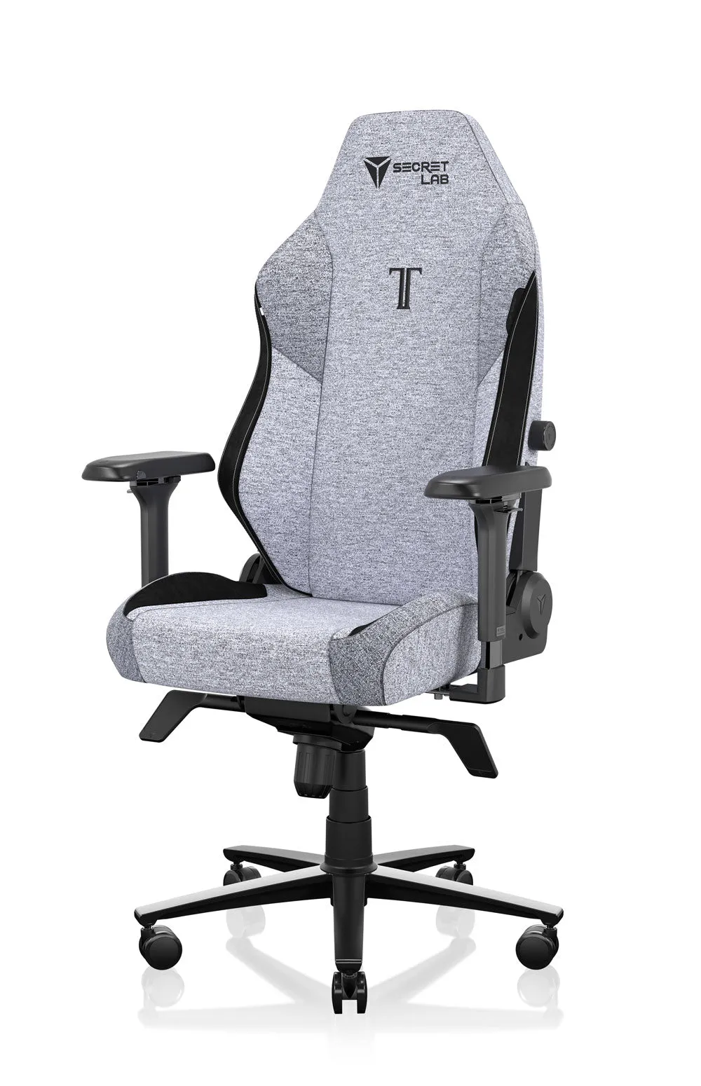 Secretlab TITAN Evo - Small - Secretlab SoftWeave® Plus Fabric