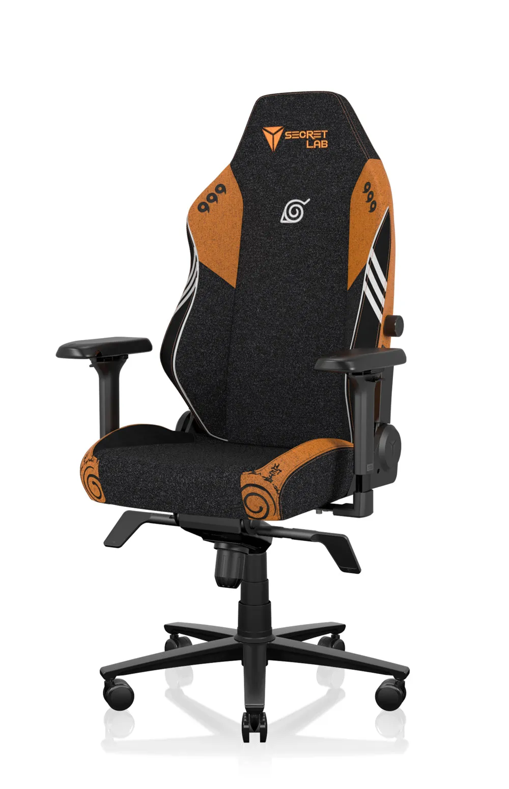 Secretlab TITAN Evo - Small - Secretlab SoftWeave® Plus Fabric