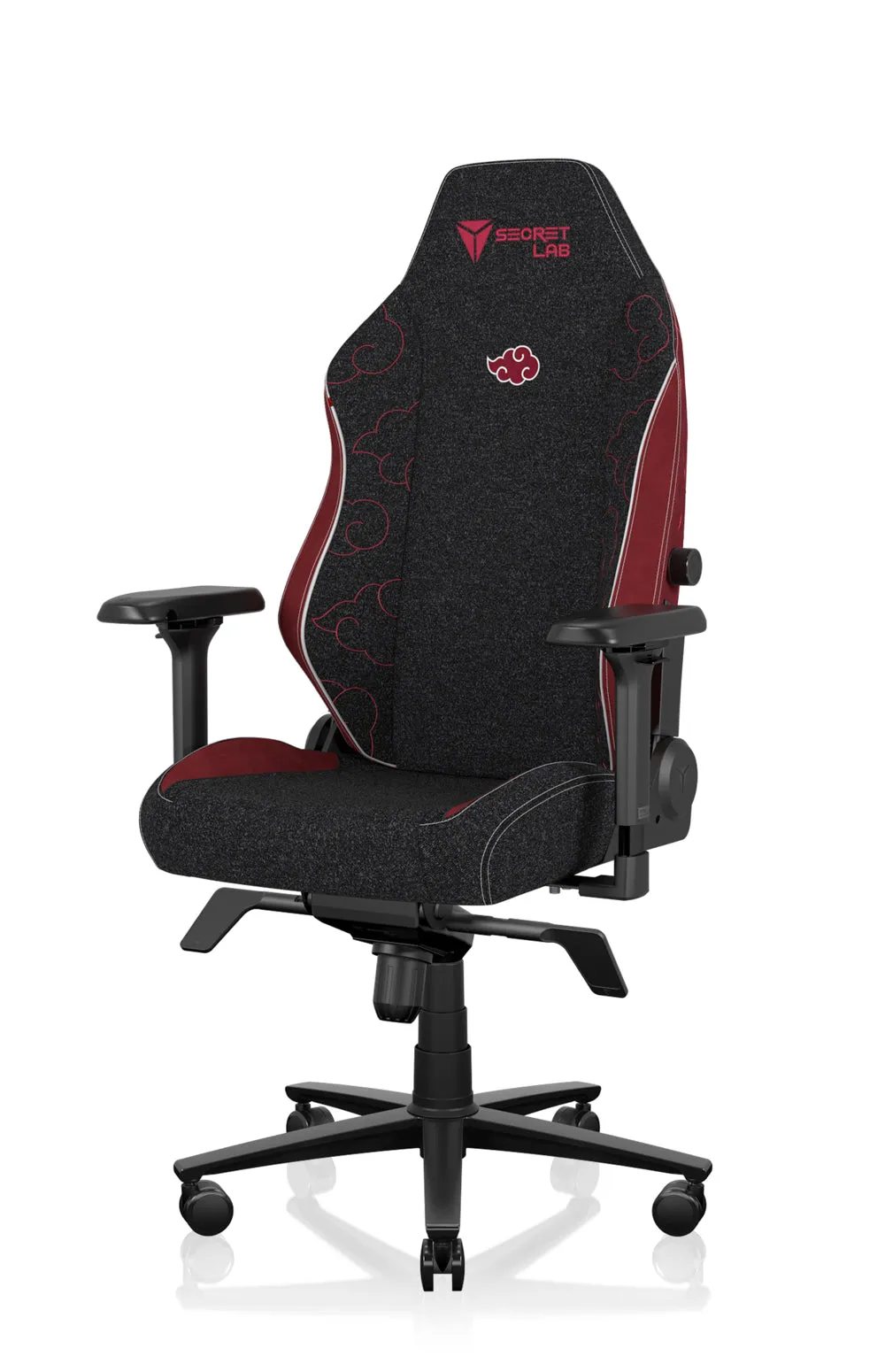 Secretlab TITAN Evo - Small - Secretlab SoftWeave® Plus Fabric